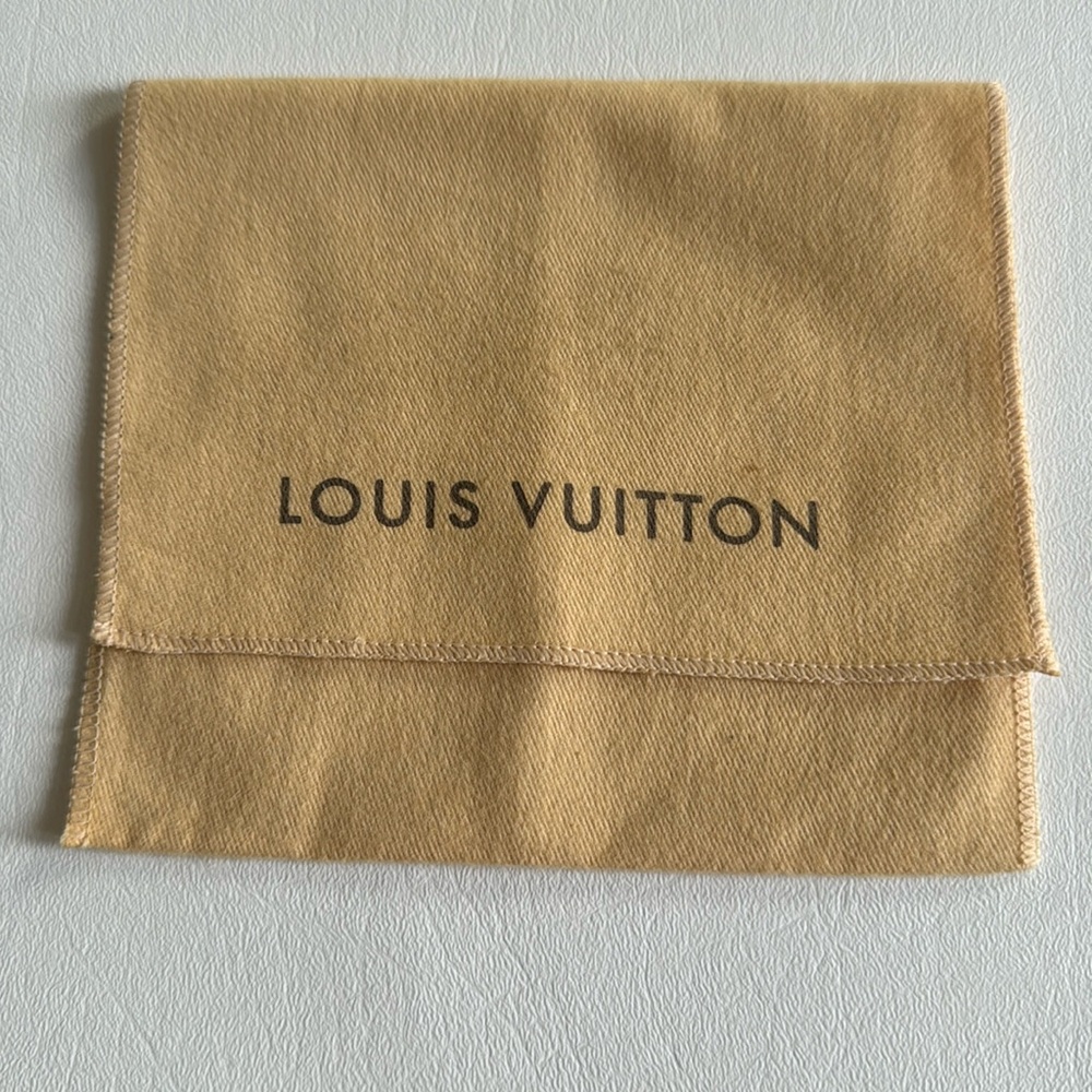AUTHENTIC Louis Vuitton Dust Bag